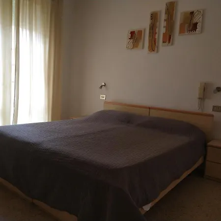 Hotell Luana Caorle