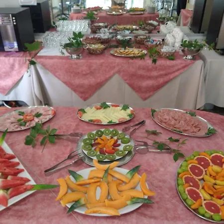 Luana Hotel Caorle