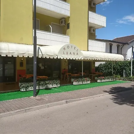 Luana Hotel Caorle