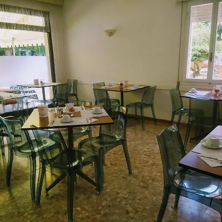 Luana Hotel Caorle