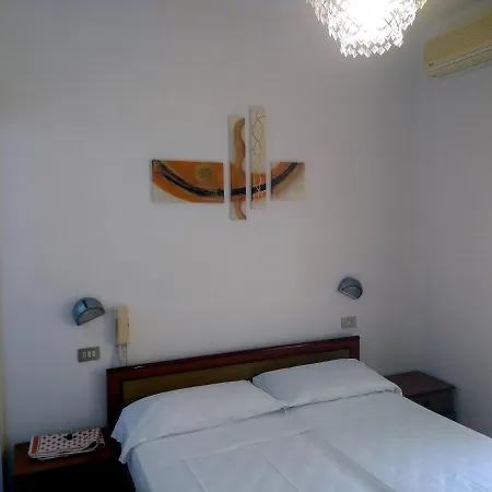 Luana Hotel *